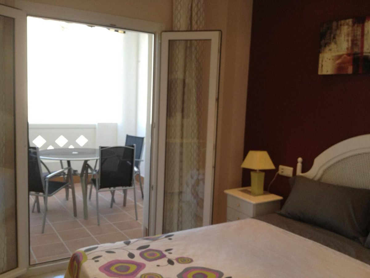 Appartement te koop in Marbella | 2 slaapkamers H5143891