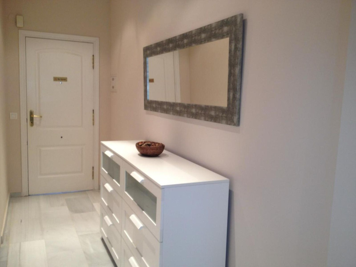 Appartement te koop in Marbella | 2 slaapkamers H5143891