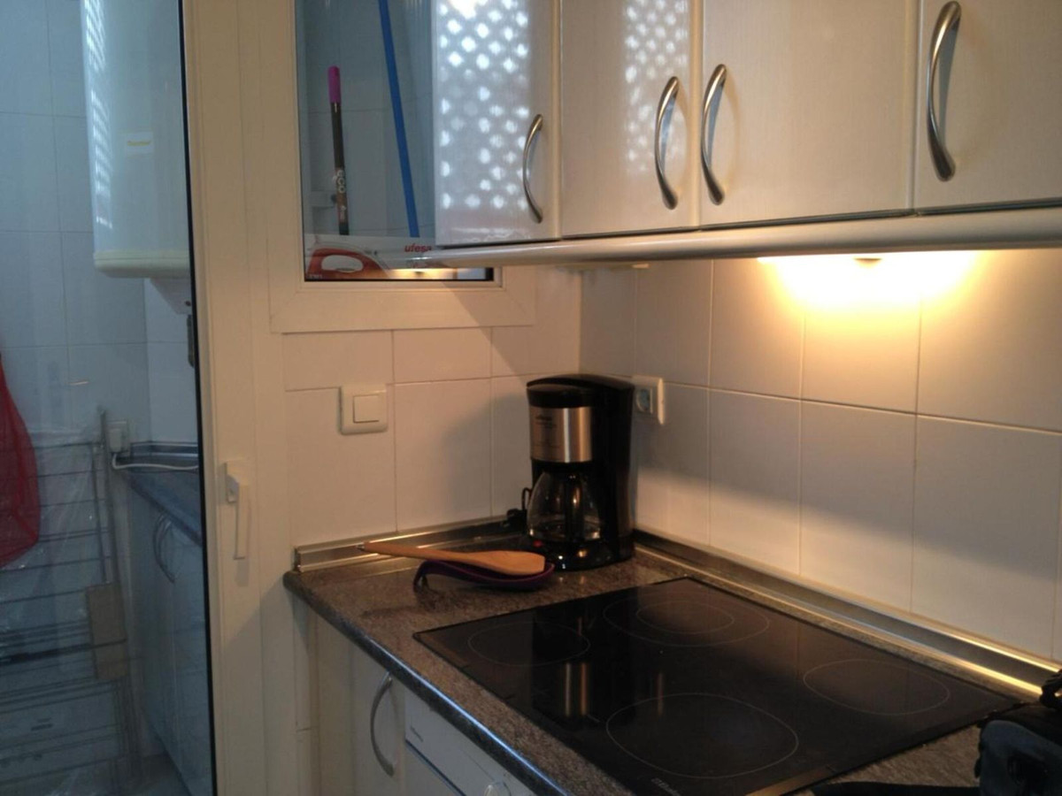 Appartement te koop in Marbella | 2 slaapkamers H5143891