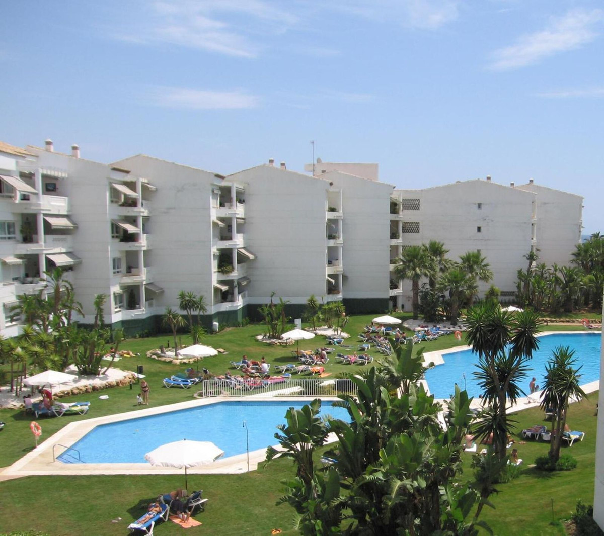 Appartement te koop in Marbella | 2 slaapkamers H5143891