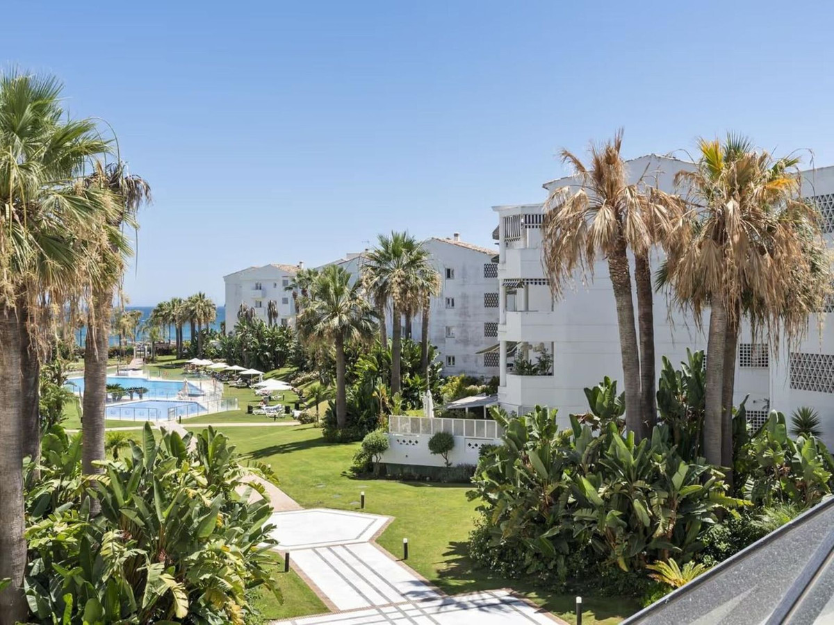 Appartement te koop in Marbella | 2 slaapkamers H5143891