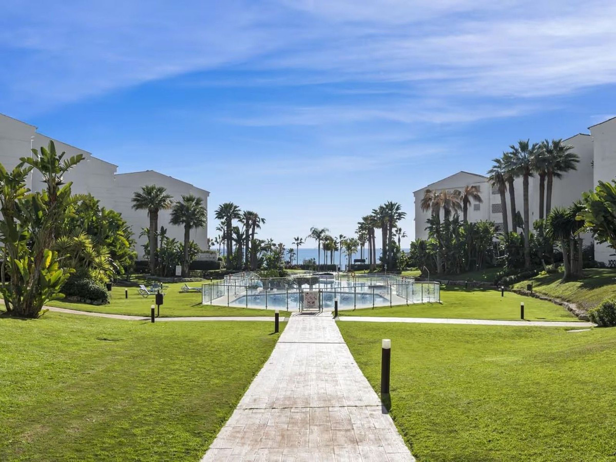 Appartement te koop in Marbella | 2 slaapkamers H5143891