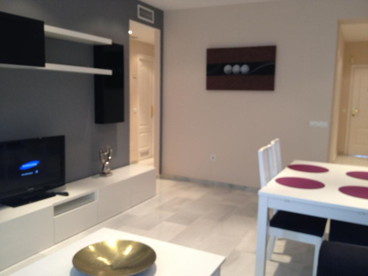 Appartement te koop in Marbella | 2 slaapkamers H5143891