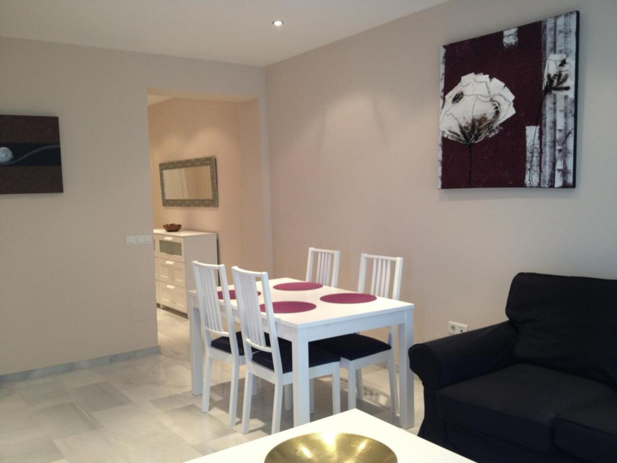 Appartement te koop in Marbella | 2 slaapkamers H5143891