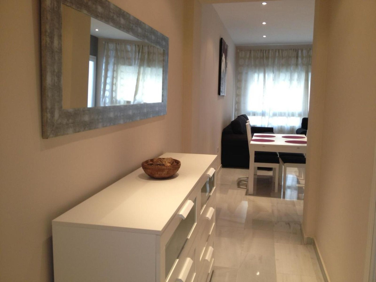 Appartement te koop in Marbella | 2 slaapkamers H5143891