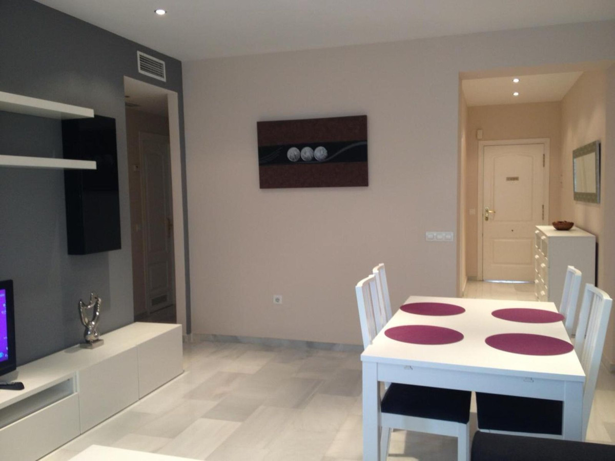 Appartement te koop in Marbella | 2 slaapkamers H5143891