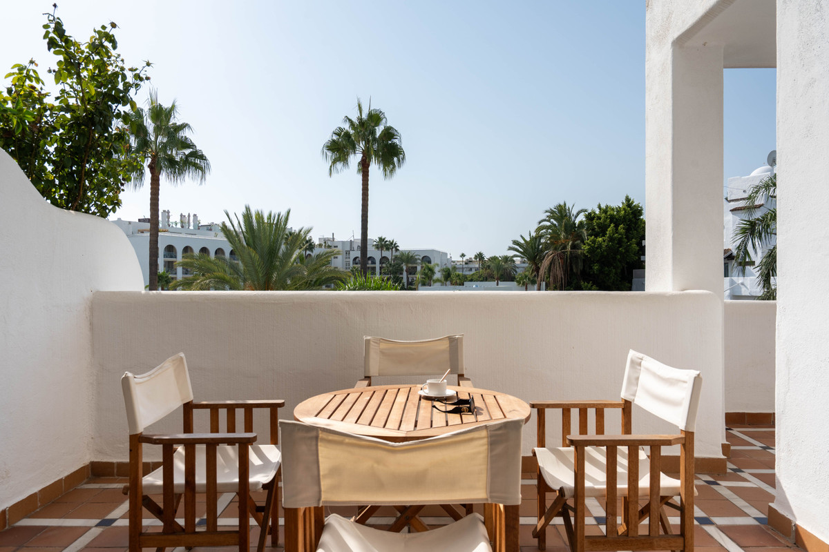 Appartement te koop in Marbella | 3 slaapkamers H5144722