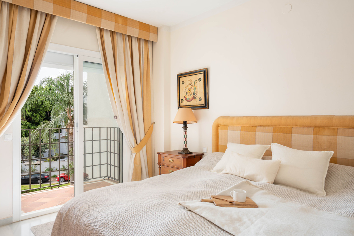 Appartement te koop in Marbella | 3 slaapkamers H5144722