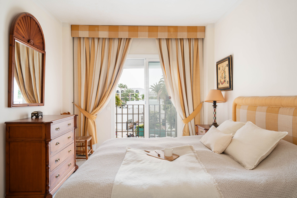 Appartement te koop in Marbella | 3 slaapkamers H5144722