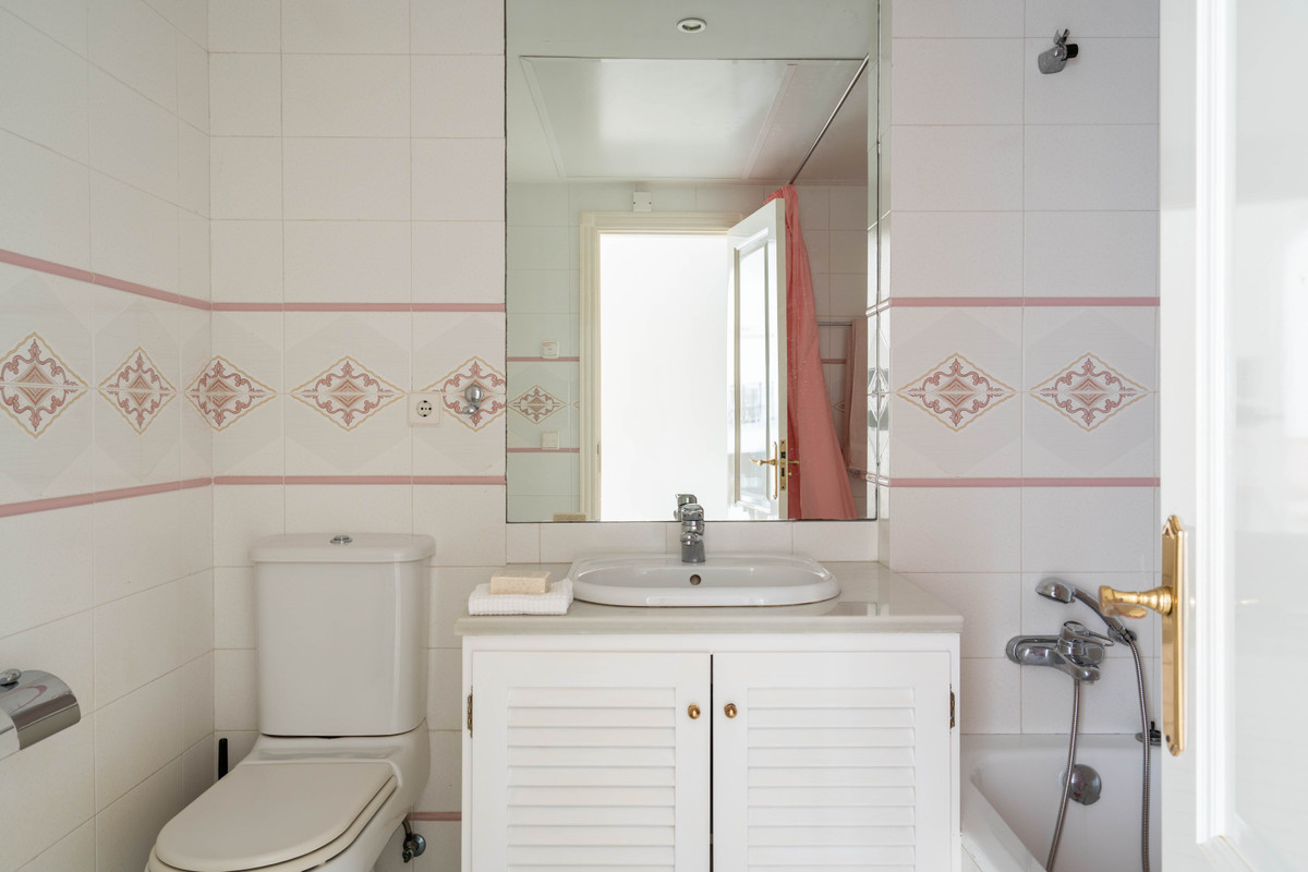 Appartement te koop in Marbella | 3 slaapkamers H5144722