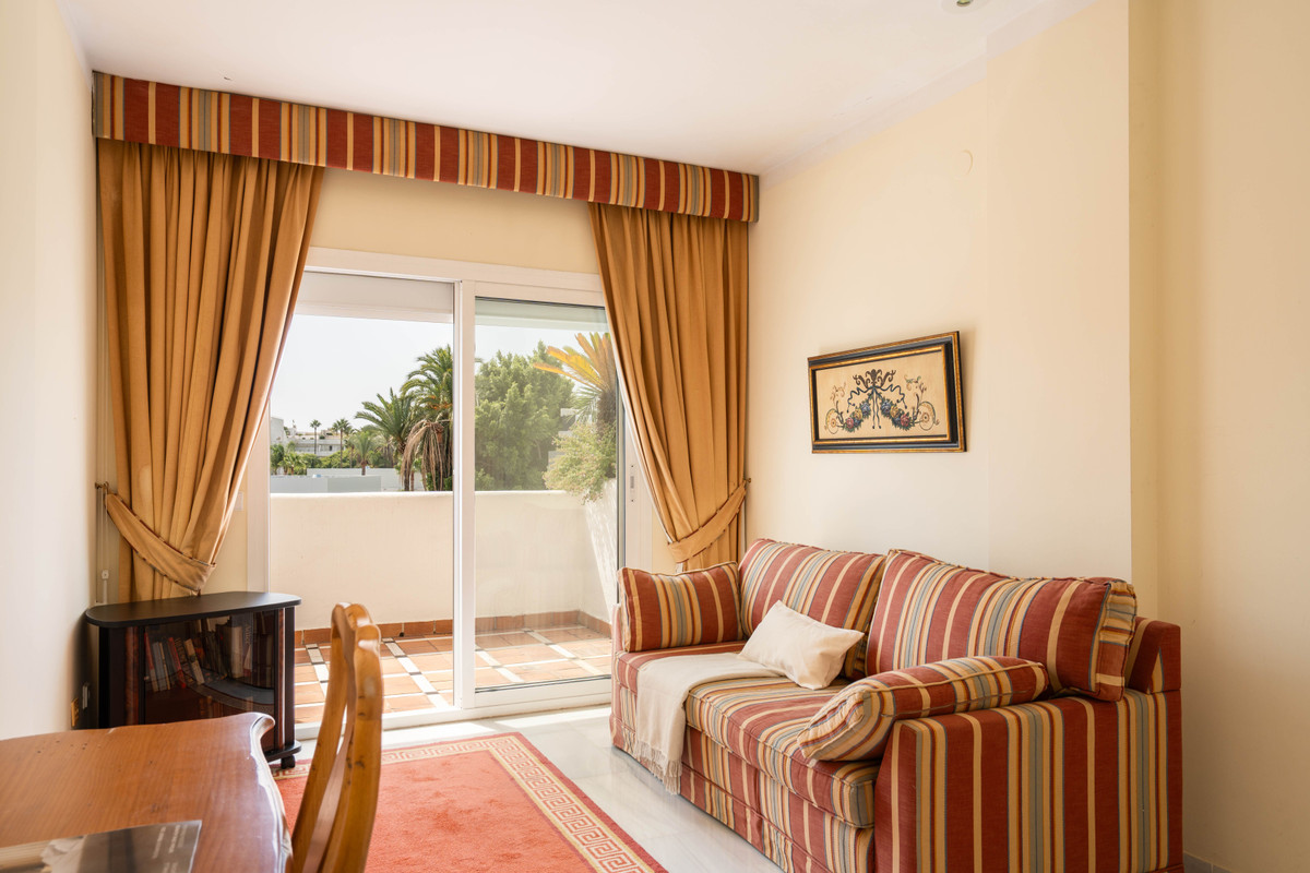 Appartement te koop in Marbella | 3 slaapkamers H5144722