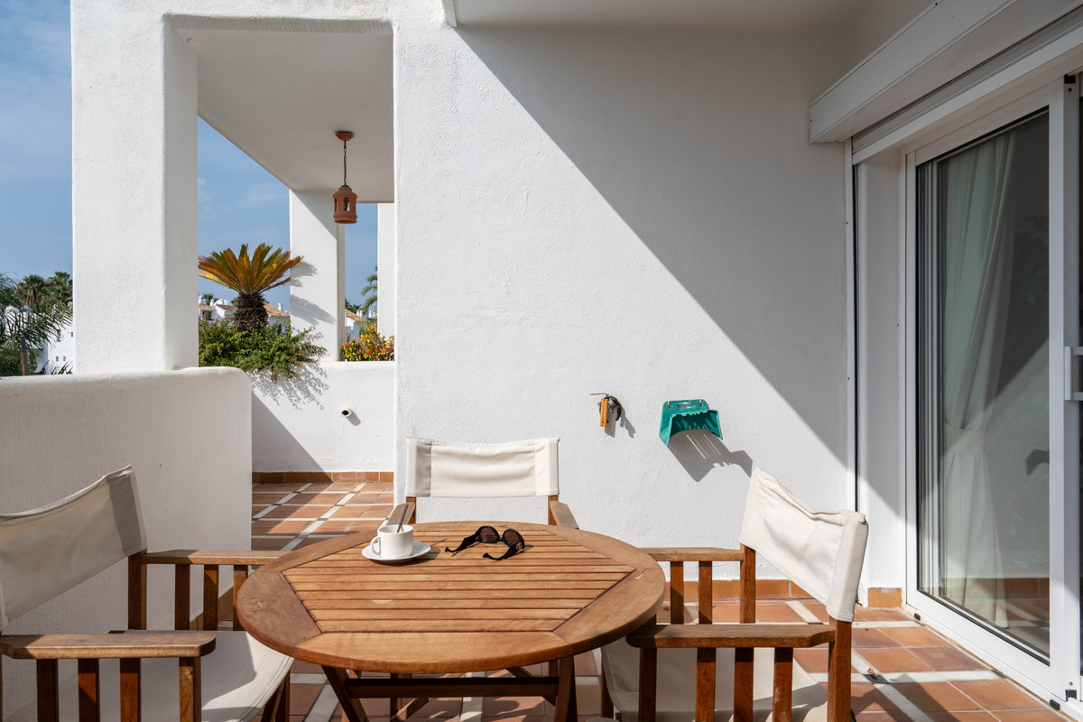 Appartement te koop in Marbella | 3 slaapkamers H5144722