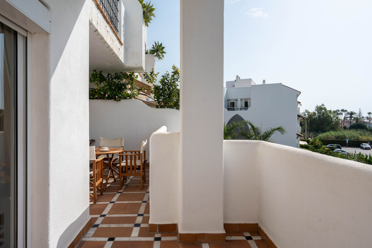 Appartement te koop in Marbella | 3 slaapkamers H5144722
