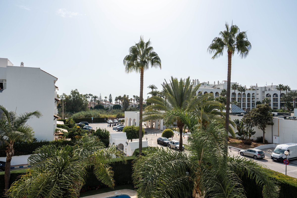Appartement te koop in Marbella | 3 slaapkamers H5144722