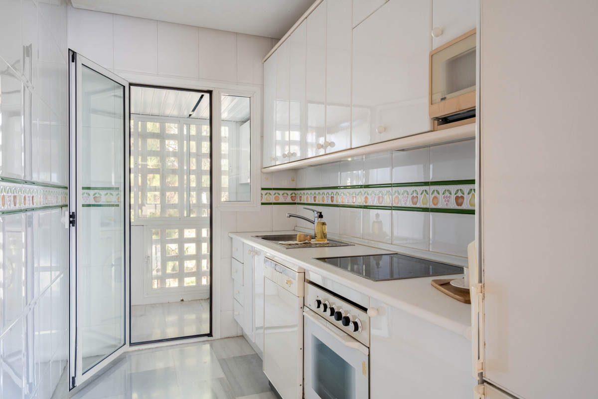 Appartement te koop in Marbella | 3 slaapkamers H5144722