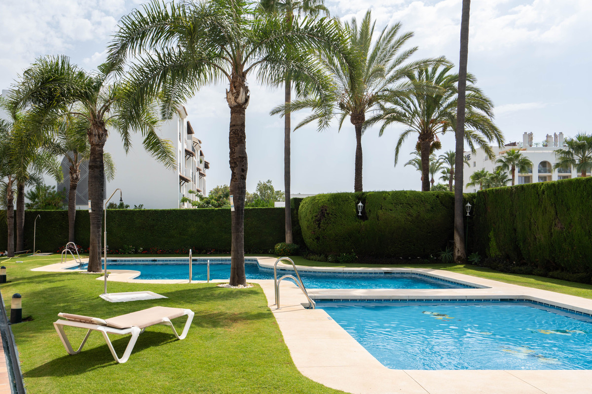 Appartement te koop in Marbella | 3 slaapkamers H5144722