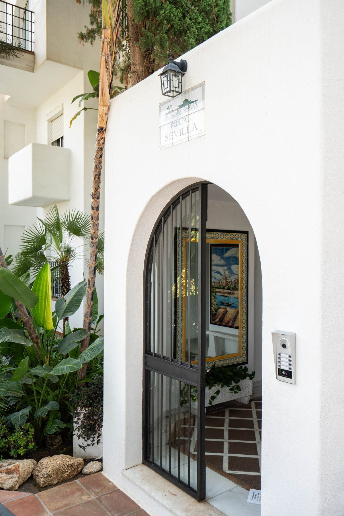 Appartement te koop in Marbella | 3 slaapkamers H5144722