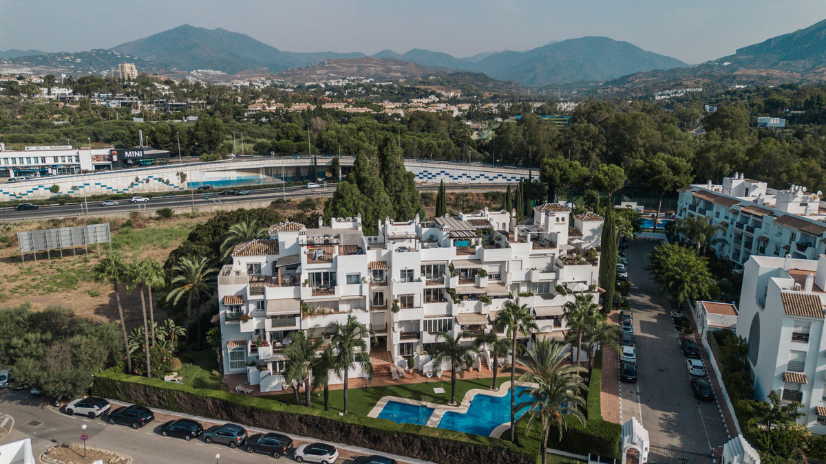 Appartement te koop in Marbella | 3 slaapkamers H5144722