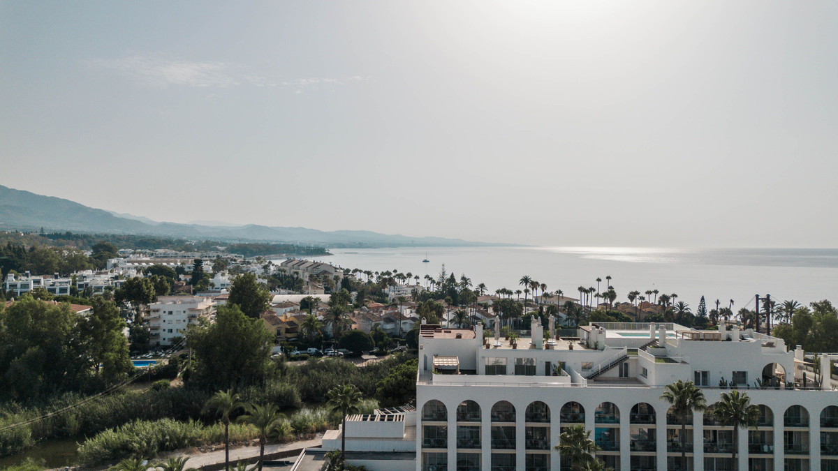 Appartement te koop in Marbella | 3 slaapkamers H5144722