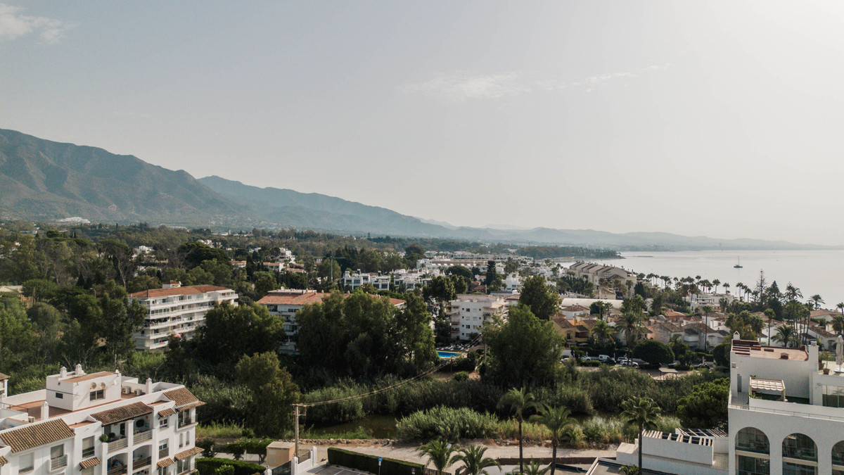 Appartement te koop in Marbella | 3 slaapkamers H5144722