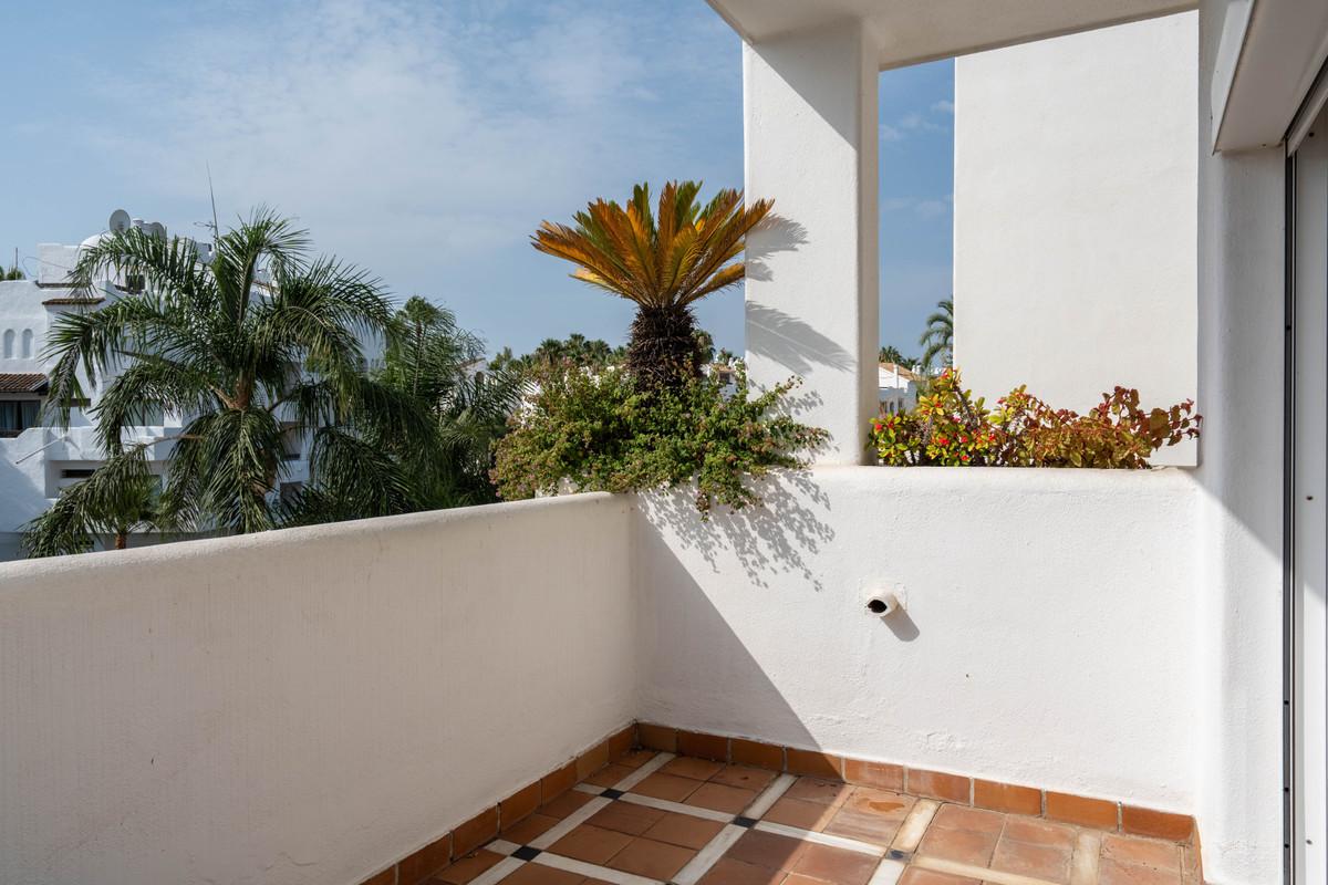 Appartement te koop in Marbella | 3 slaapkamers H5144722