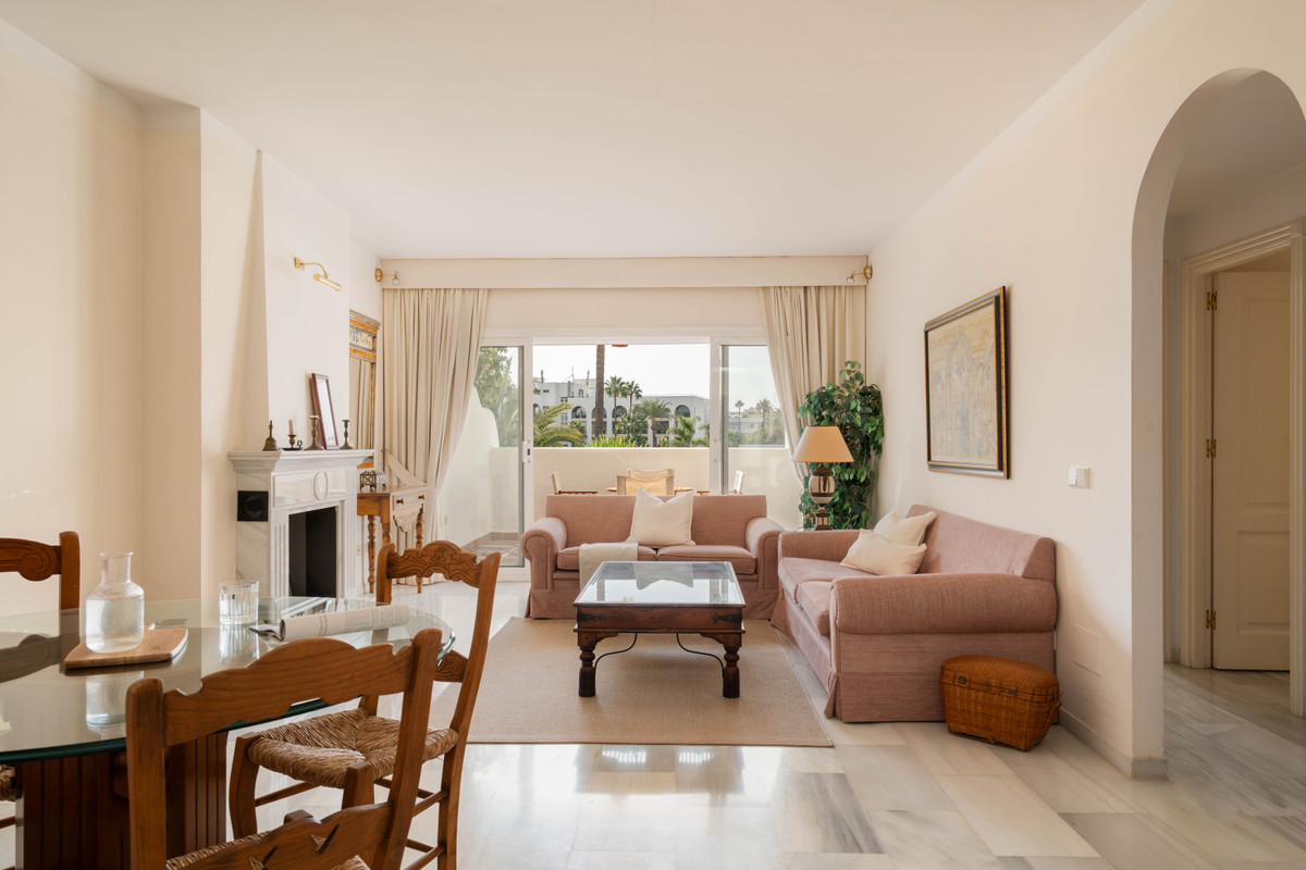 Appartement te koop in Marbella | 3 slaapkamers H5144722