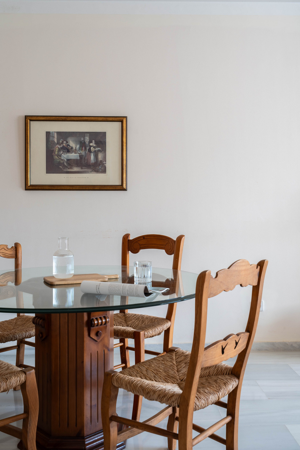Appartement te koop in Marbella | 3 slaapkamers H5144722