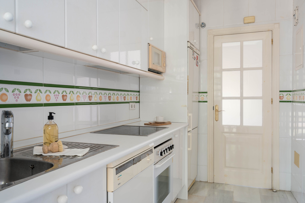 Appartement te koop in Marbella | 3 slaapkamers H5144722