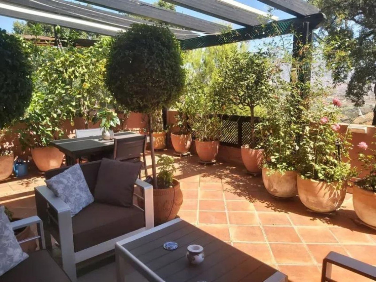 Appartement te koop in Marbella | 3 slaapkamers H5144746