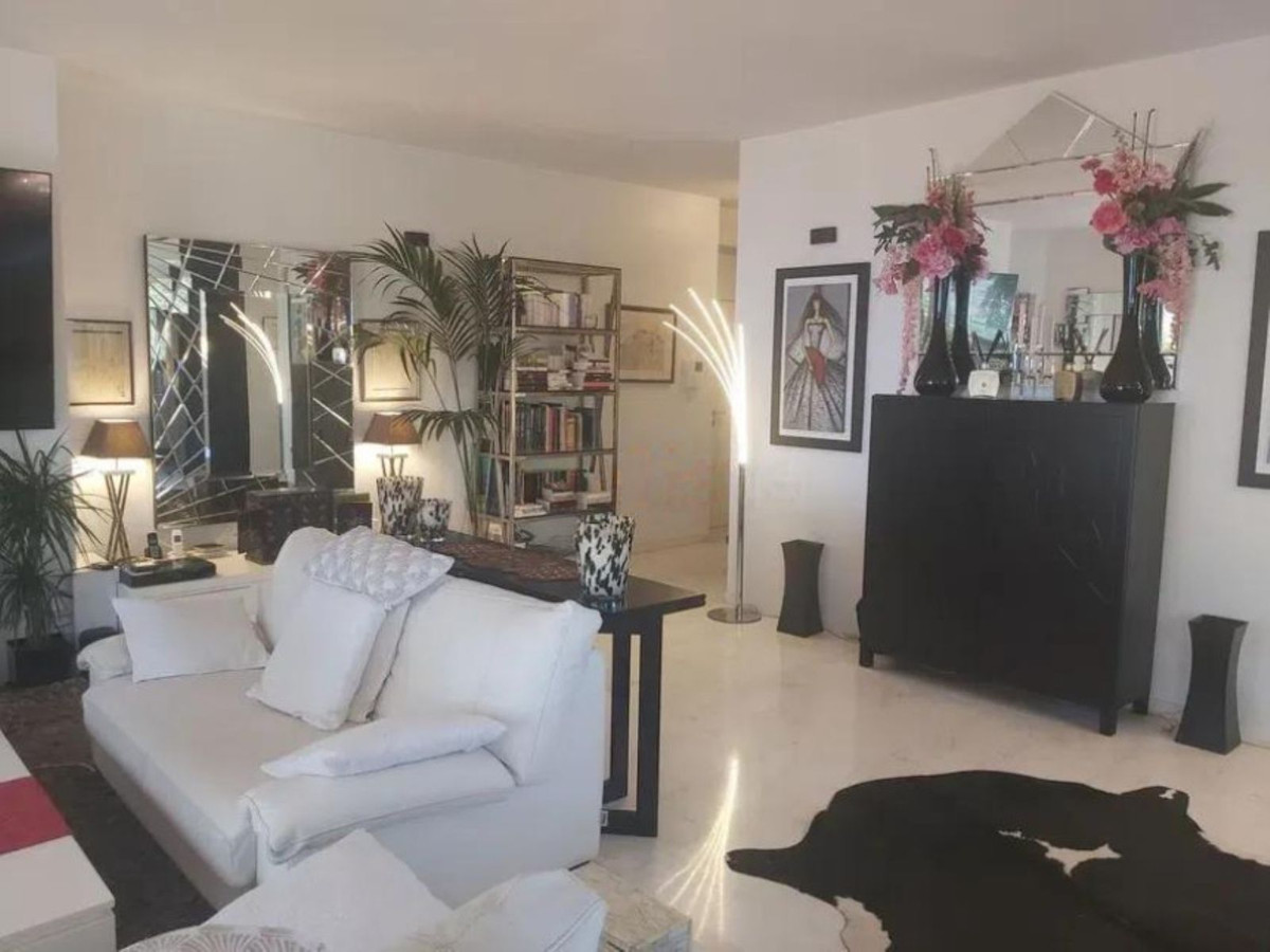 Appartement te koop in Marbella | 3 slaapkamers H5144746