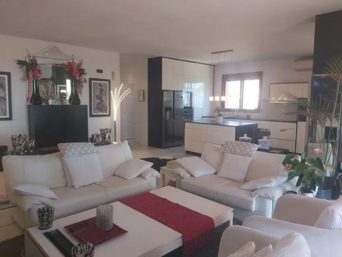 Appartement te koop in Marbella | 3 slaapkamers H5144746