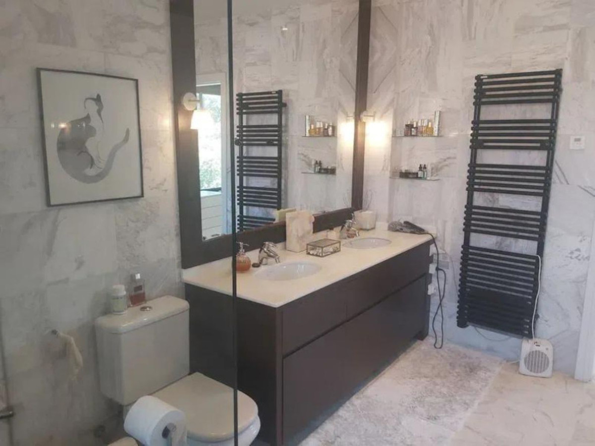 Appartement te koop in Marbella | 3 slaapkamers H5144746