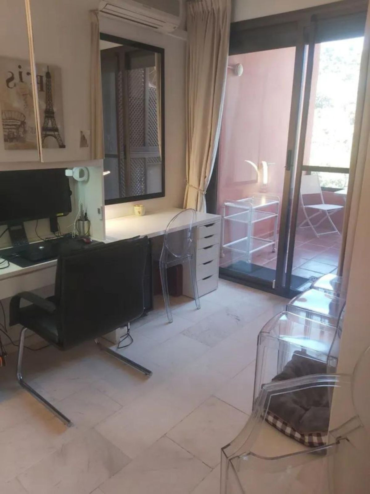 Appartement te koop in Marbella | 3 slaapkamers H5144746