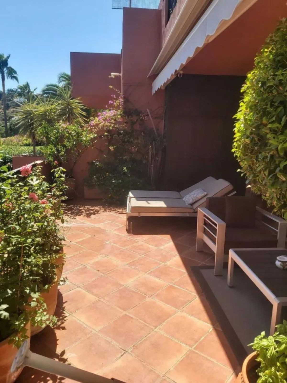 Appartement te koop in Marbella | 3 slaapkamers H5144746