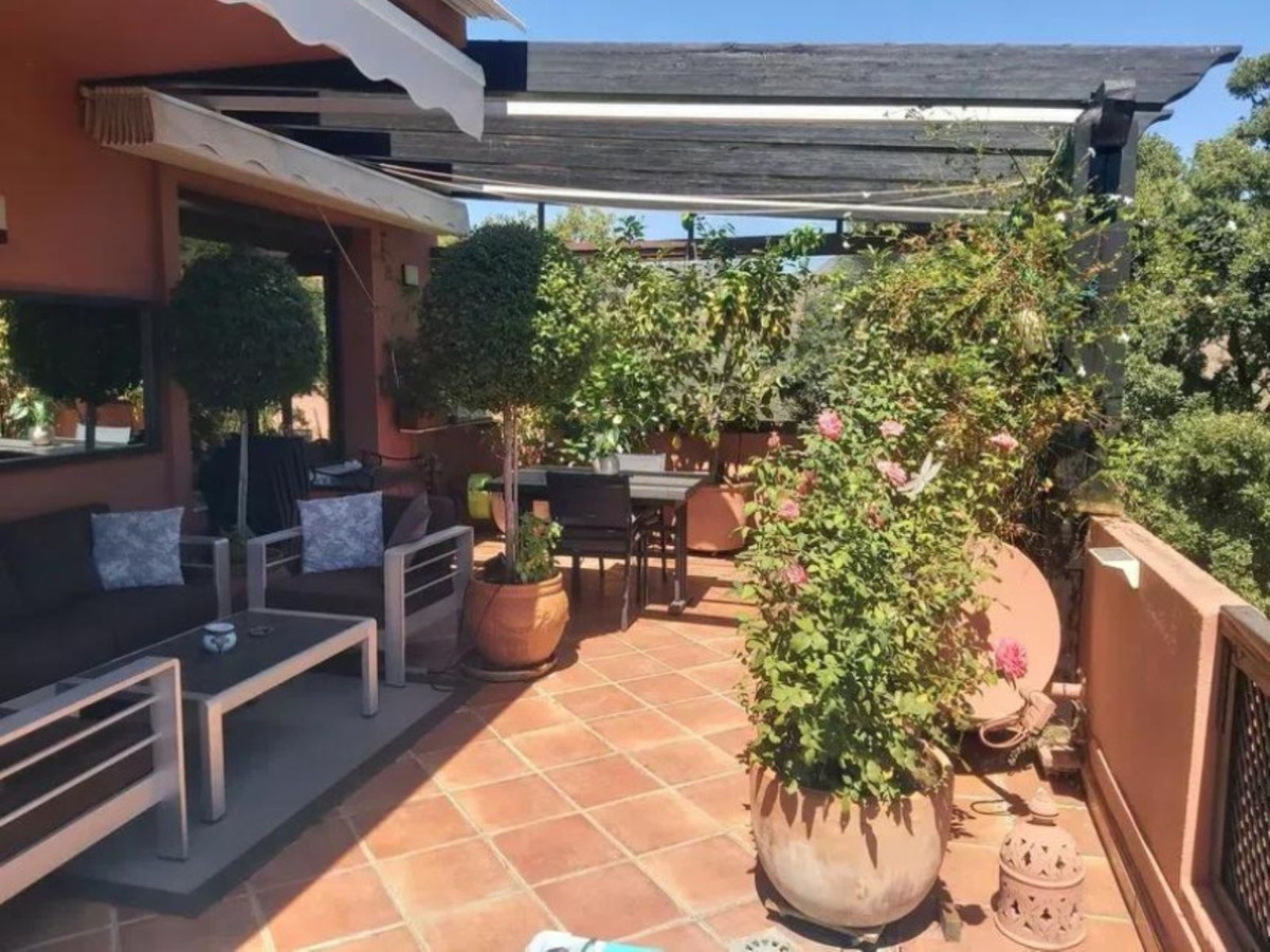 Appartement te koop in Marbella | 3 slaapkamers H5144746