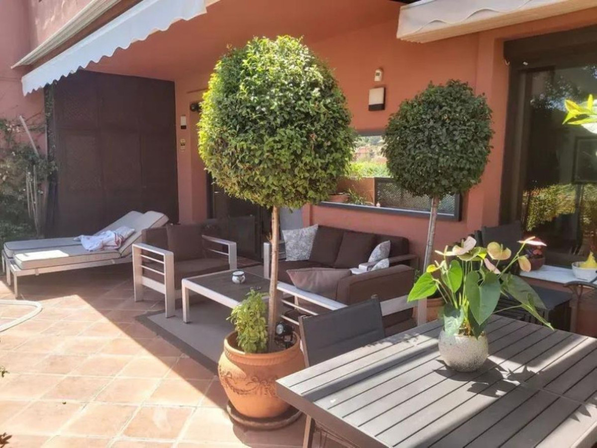 Appartement te koop in Marbella | 3 slaapkamers H5144746