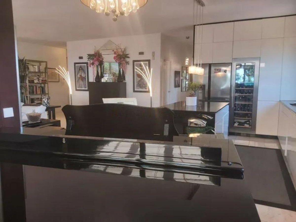 Appartement te koop in Marbella | 3 slaapkamers H5144746