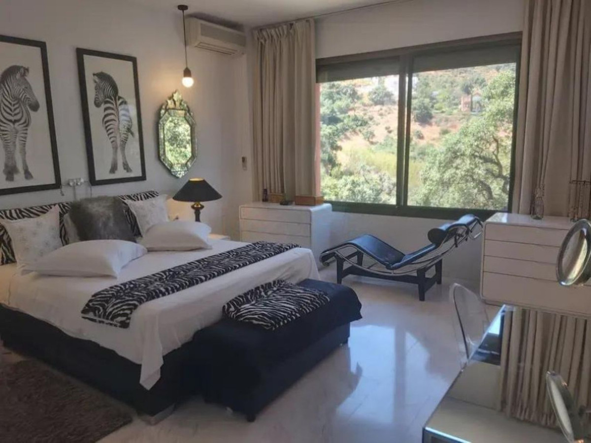 Appartement te koop in Marbella | 3 slaapkamers H5144746
