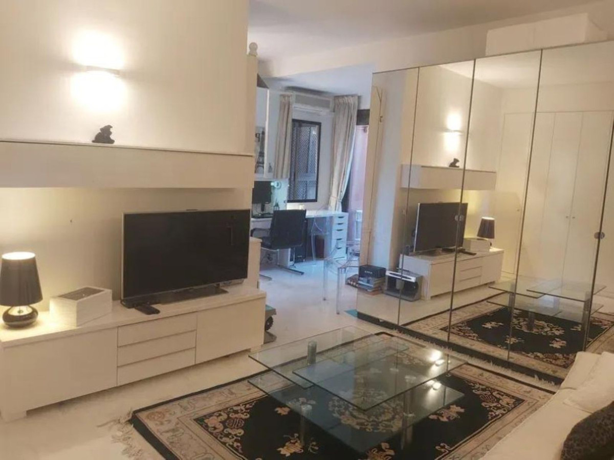 Appartement te koop in Marbella | 3 slaapkamers H5144746