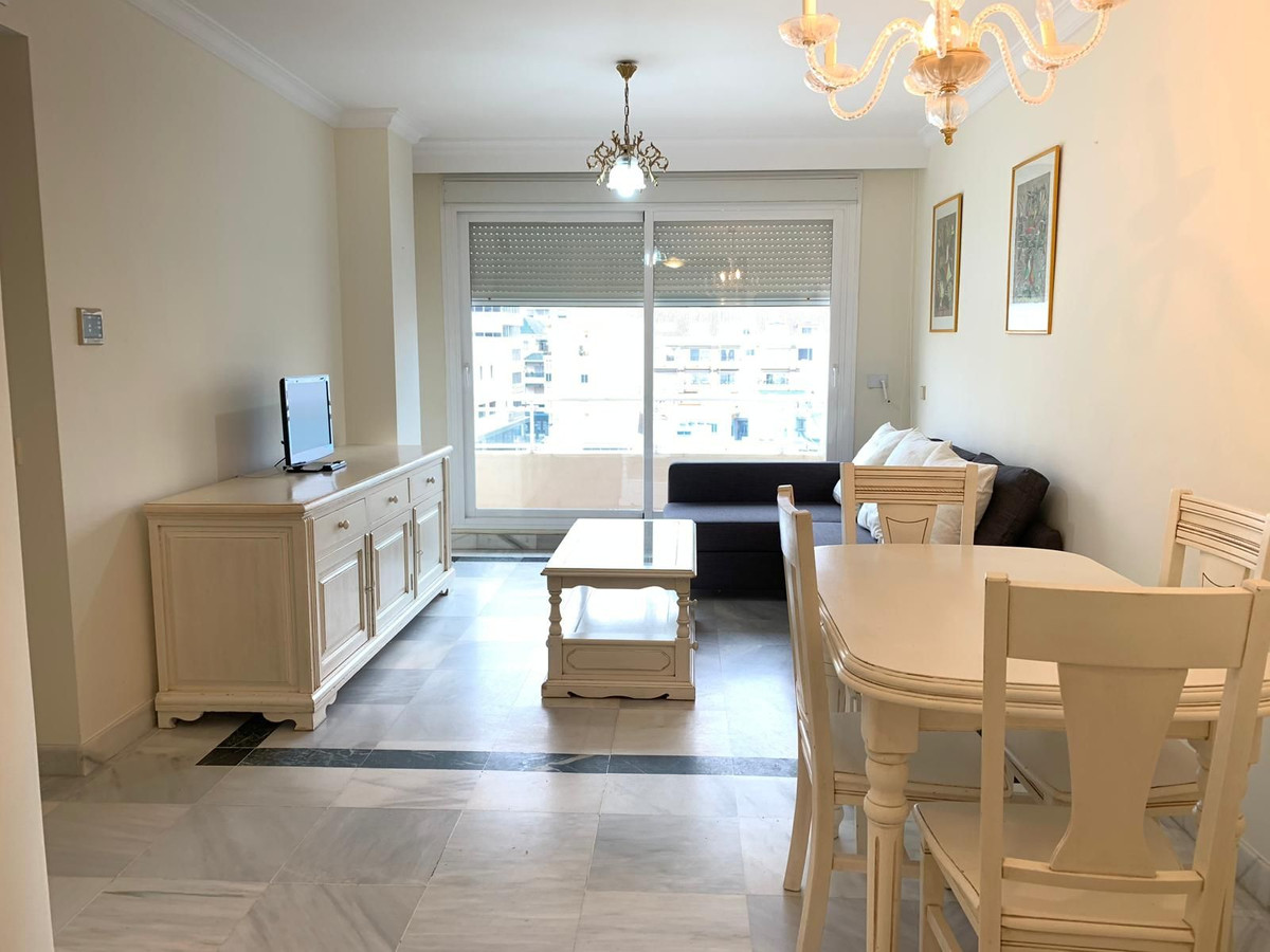 Appartement te koop in Marbella | 2 slaapkamers H5144857