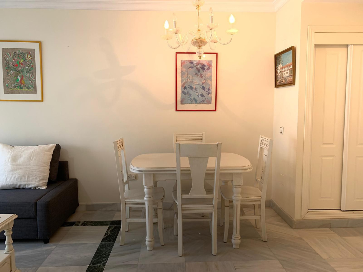 Appartement te koop in Marbella | 2 slaapkamers H5144857