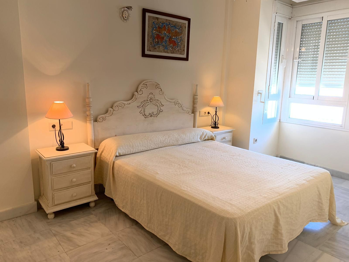 Appartement te koop in Marbella | 2 slaapkamers H5144857