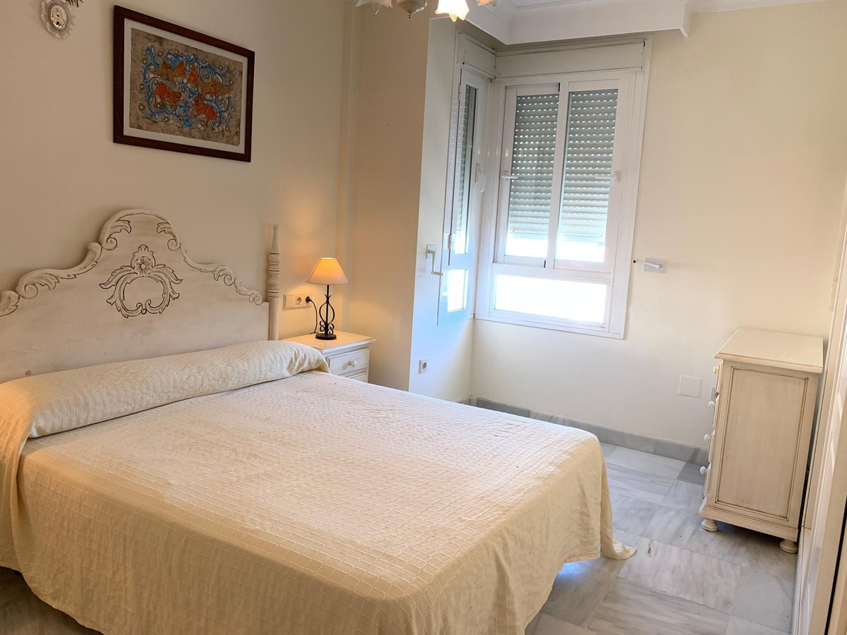 Appartement te koop in Marbella | 2 slaapkamers H5144857