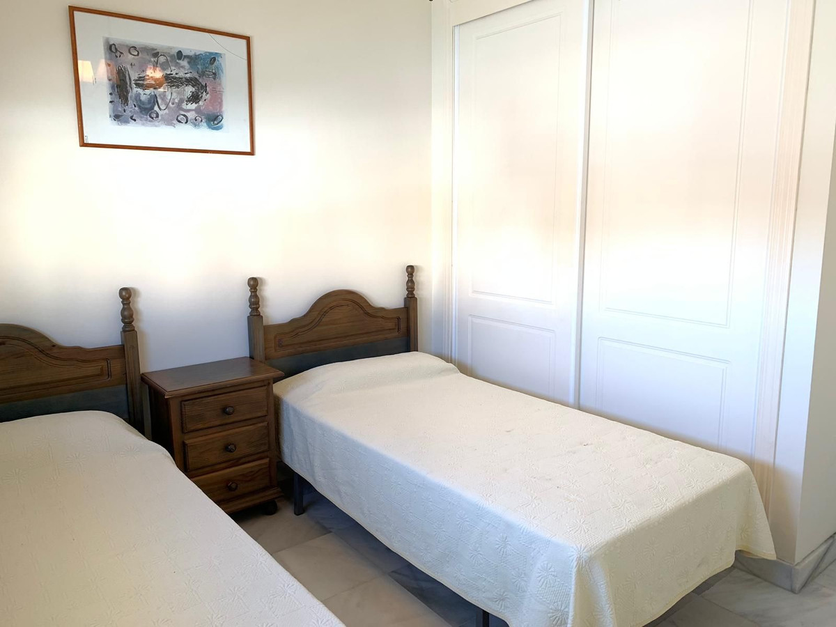 Appartement te koop in Marbella | 2 slaapkamers H5144857