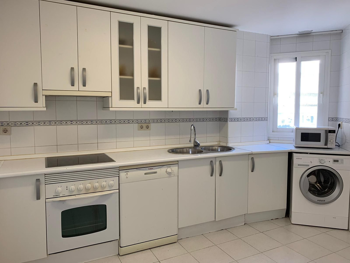 Appartement te koop in Marbella | 2 slaapkamers H5144857