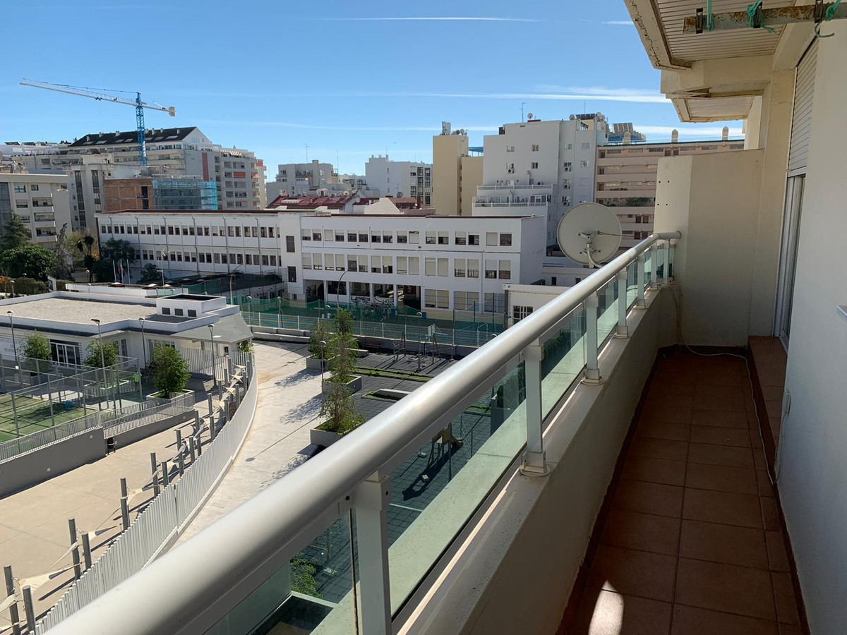 Appartement te koop in Marbella | 2 slaapkamers H5144857