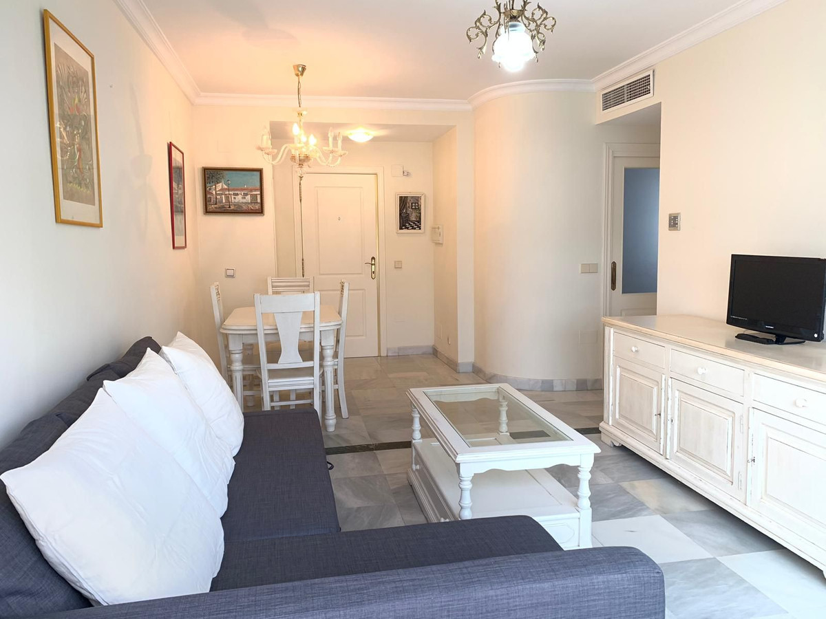 Appartement te koop in Marbella | 2 slaapkamers H5144857