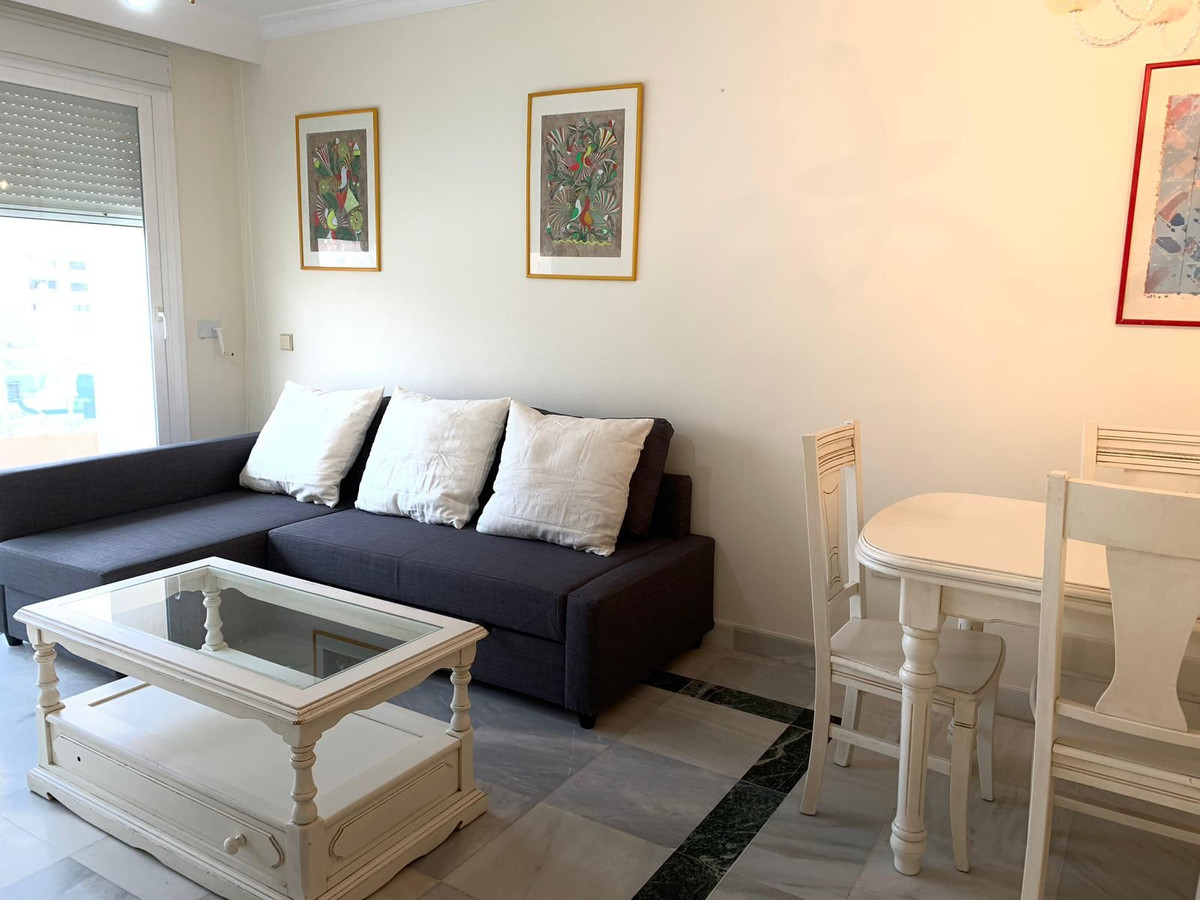Appartement te koop in Marbella | 2 slaapkamers H5144857