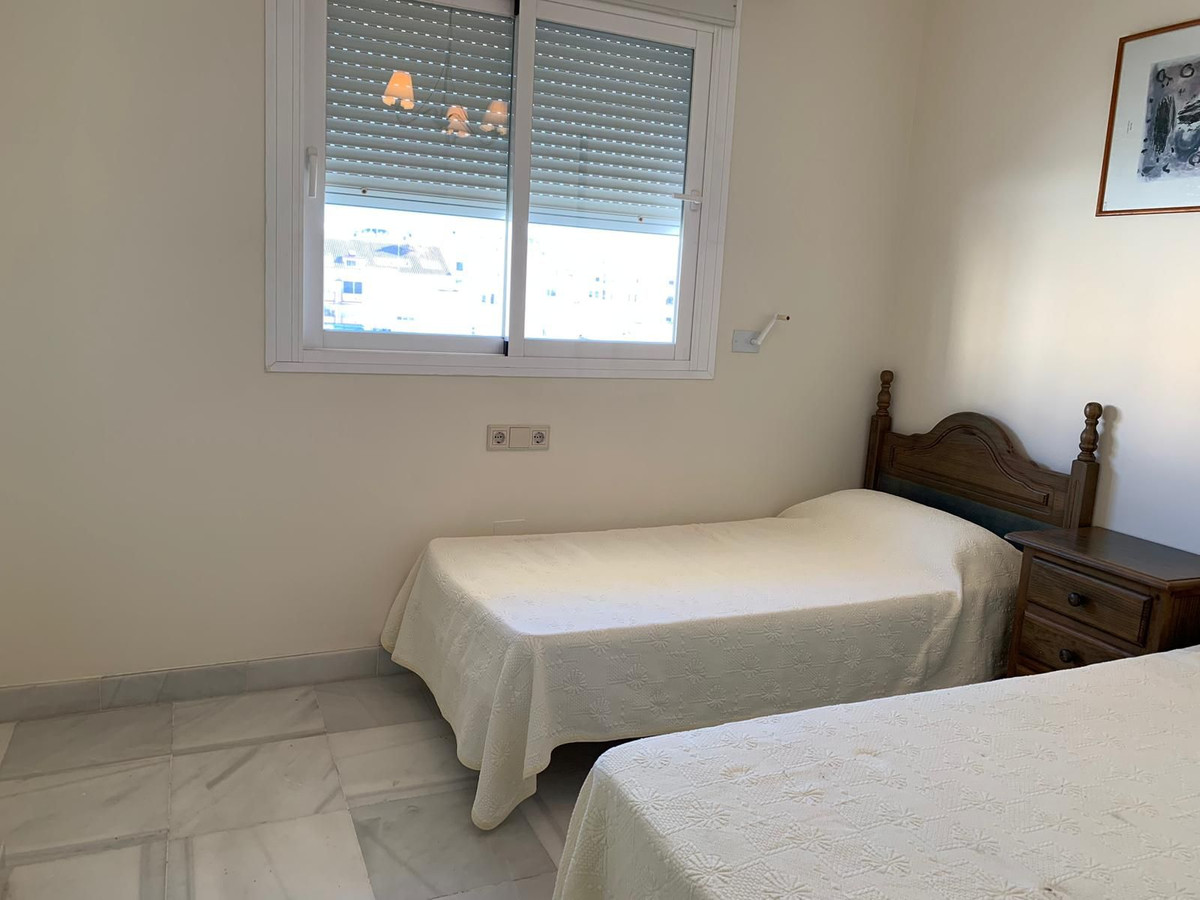 Appartement te koop in Marbella | 2 slaapkamers H5144857