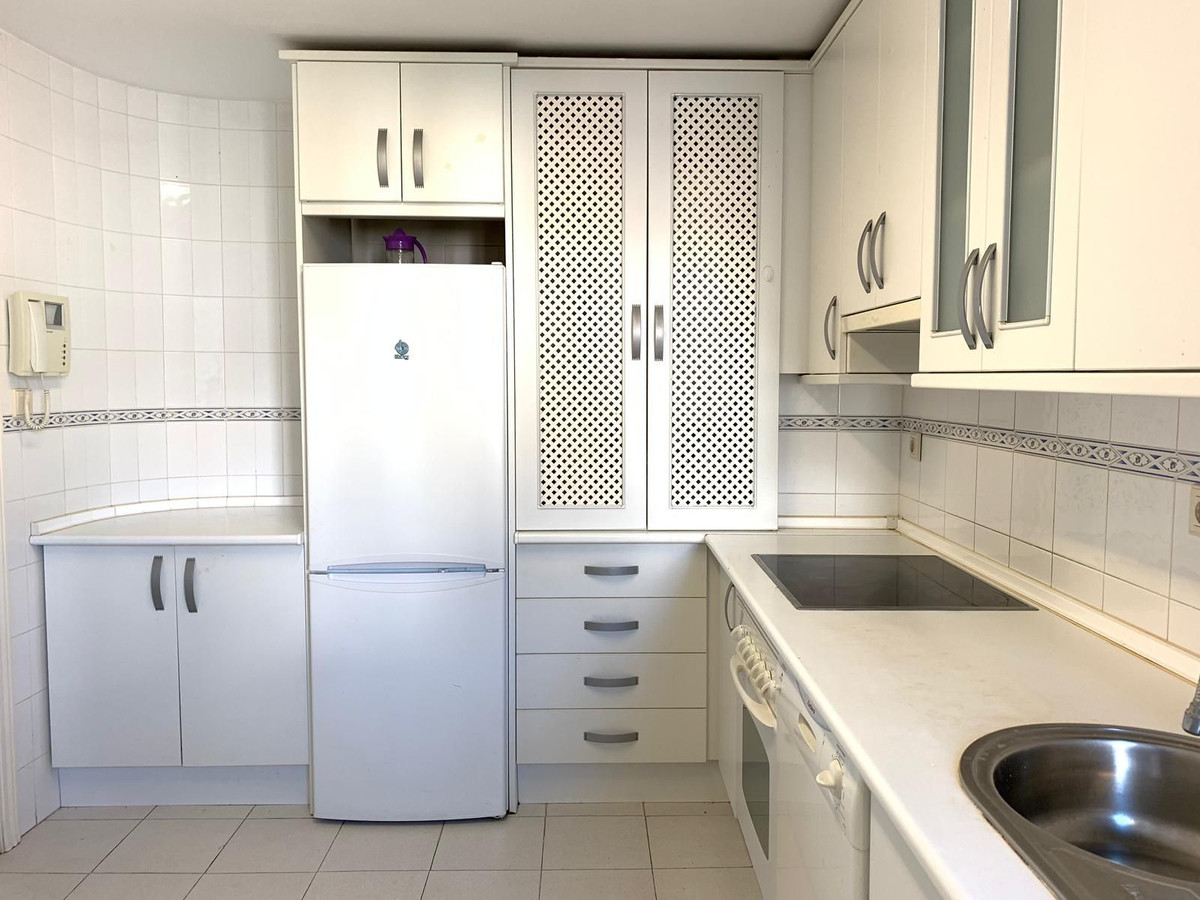 Appartement te koop in Marbella | 2 slaapkamers H5144857